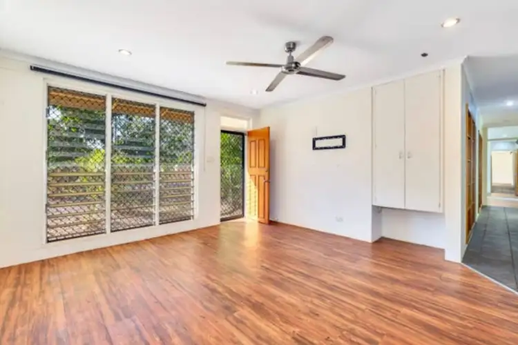 Fifth view of Homely house listing, 7 Thornton Crescent, Moil NT 810