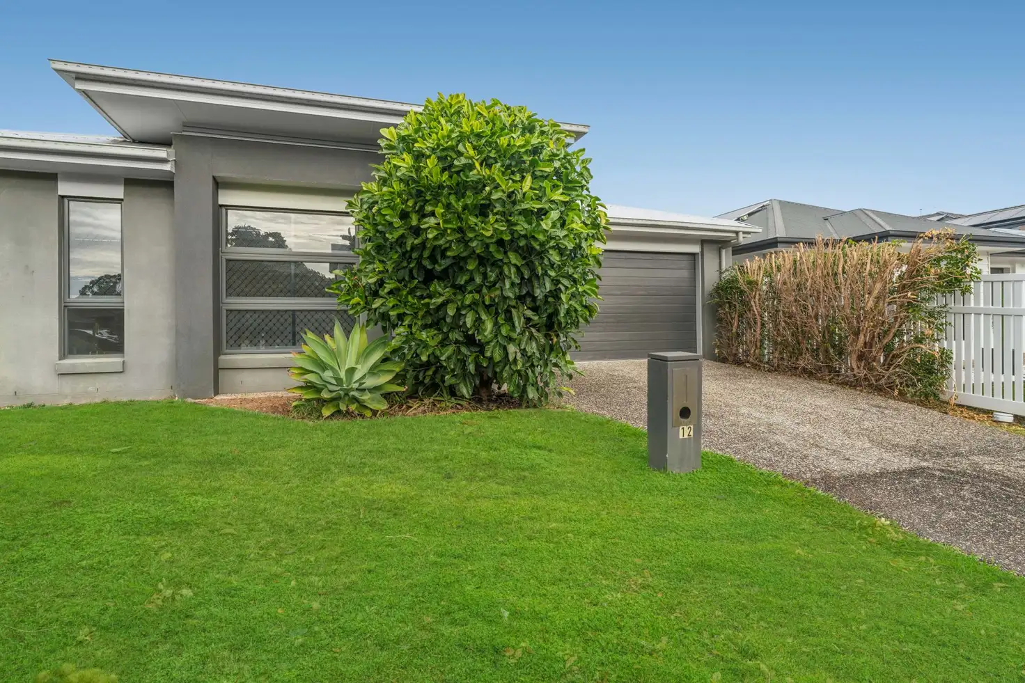 Main view of Homely house listing, 12 Kalbarrie Terrace, Thornlands QLD 4164