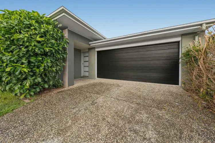 Second view of Homely house listing, 12 Kalbarrie Terrace, Thornlands QLD 4164