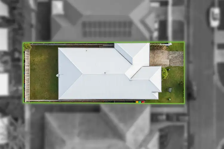 Third view of Homely house listing, 12 Kalbarrie Terrace, Thornlands QLD 4164