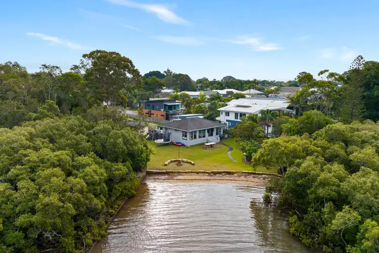 35 Erobin Street, Cleveland QLD 4163