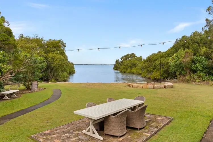 Main view of Homely house listing, 35 Erobin Street, Cleveland QLD 4163
