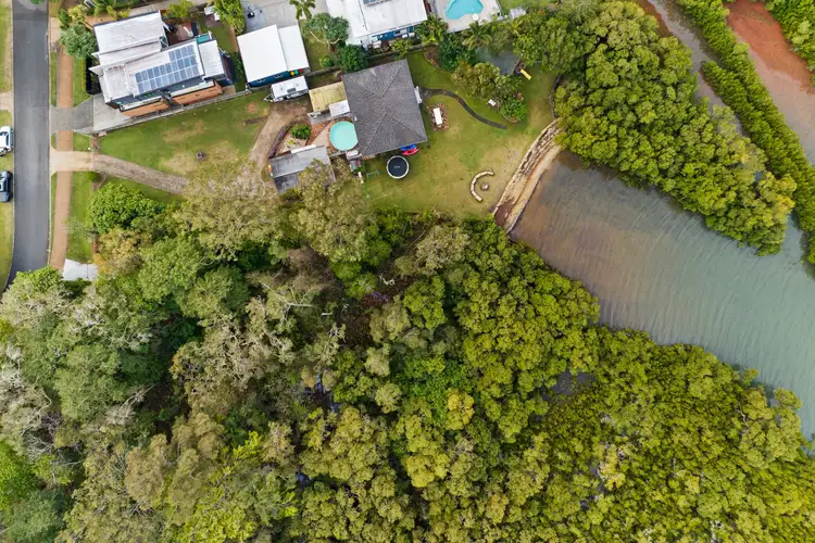 Third view of Homely house listing, 35 Erobin Street, Cleveland QLD 4163