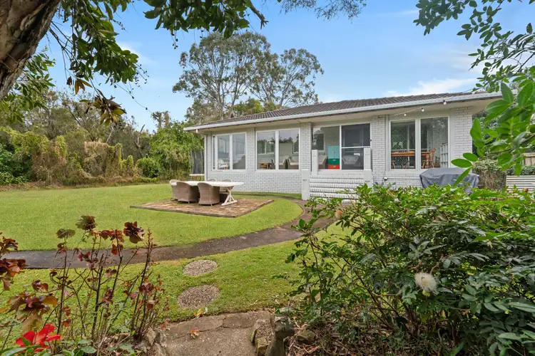 Fifth view of Homely house listing, 35 Erobin Street, Cleveland QLD 4163