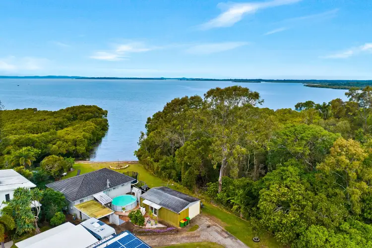 Sixth view of Homely house listing, 35 Erobin Street, Cleveland QLD 4163