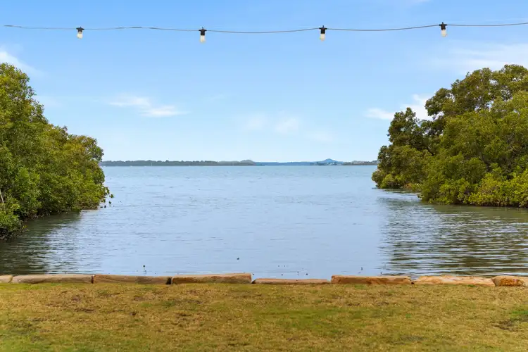 Seventh view of Homely house listing, 35 Erobin Street, Cleveland QLD 4163