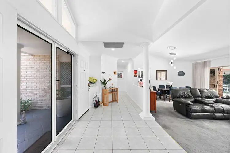 Fifth view of Homely house listing, 34 Palana Drive, Alexandra Hills QLD 4161