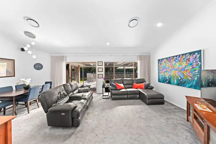 Sixth view of Homely house listing, 34 Palana Drive, Alexandra Hills QLD 4161