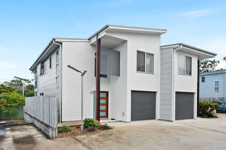 1/58-60 Valantine Road, Birkdale QLD 4159