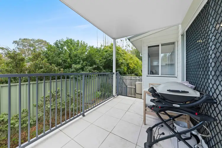 Sixth view of Homely townhouse listing, 1/58-60 Valantine Road, Birkdale QLD 4159