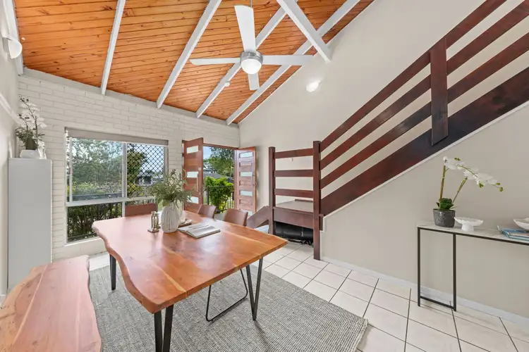 Second view of Homely house listing, 84 Vienna Road, Alexandra Hills QLD 4161