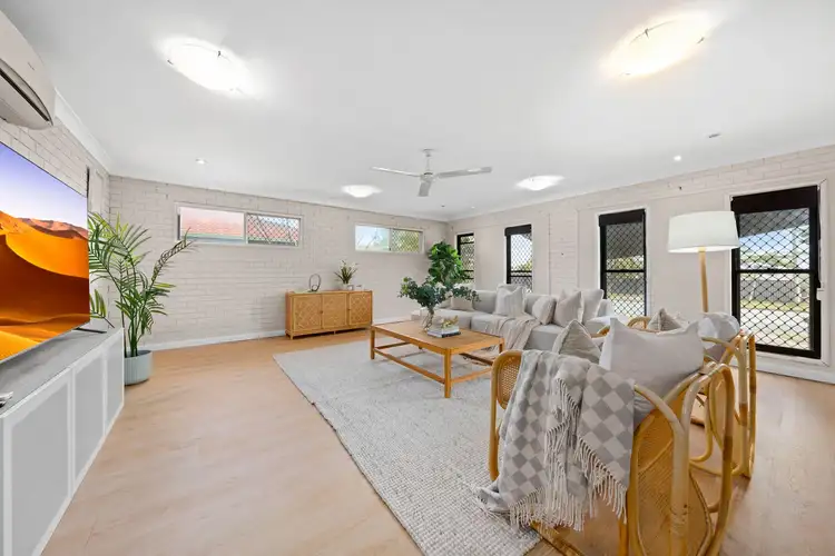 Fourth view of Homely house listing, 84 Vienna Road, Alexandra Hills QLD 4161