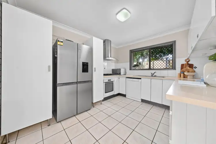Fifth view of Homely house listing, 84 Vienna Road, Alexandra Hills QLD 4161