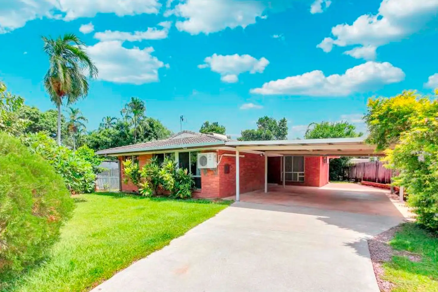 Main view of Homely house listing, 7 Strawbridge Crescent, Moulden NT 830