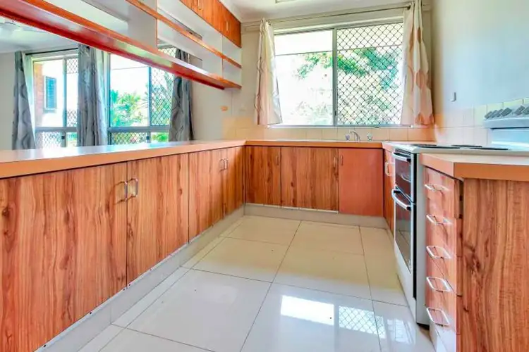 Second view of Homely house listing, 7 Strawbridge Crescent, Moulden NT 830