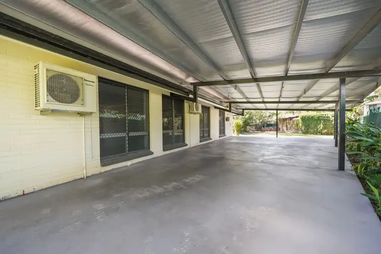 Second view of Homely house listing, 71 Rosella Crescent, Wulagi NT 812