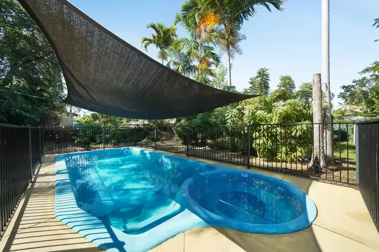 Third view of Homely house listing, 71 Rosella Crescent, Wulagi NT 812