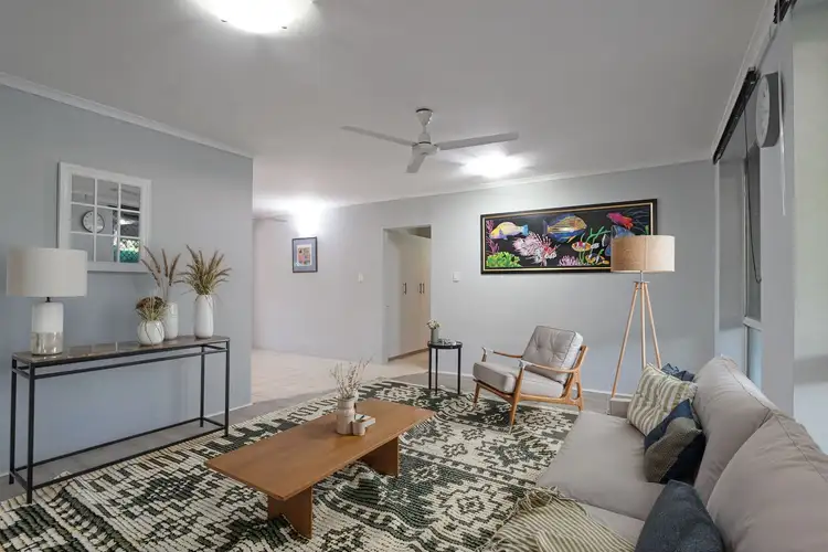 Fourth view of Homely house listing, 71 Rosella Crescent, Wulagi NT 812
