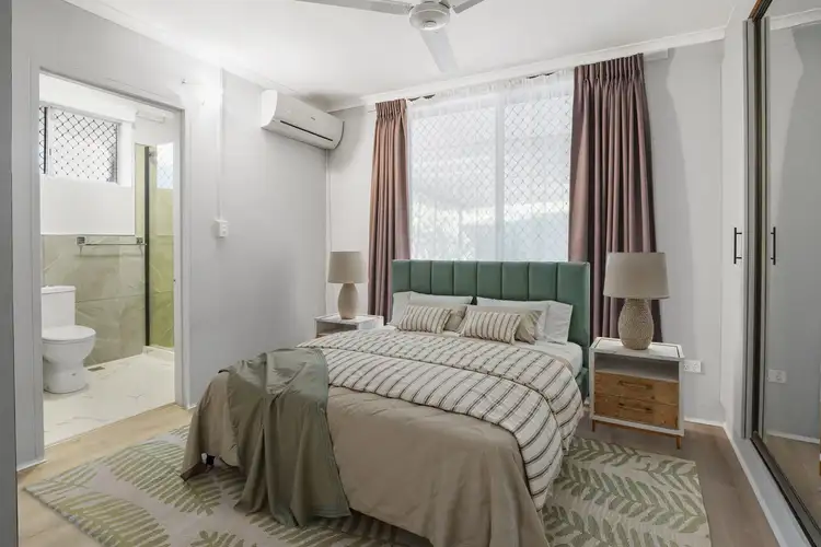 Sixth view of Homely house listing, 71 Rosella Crescent, Wulagi NT 812