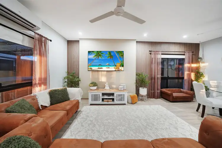Second view of Homely house listing, 31 Oatgrass Street, Zuccoli NT 832