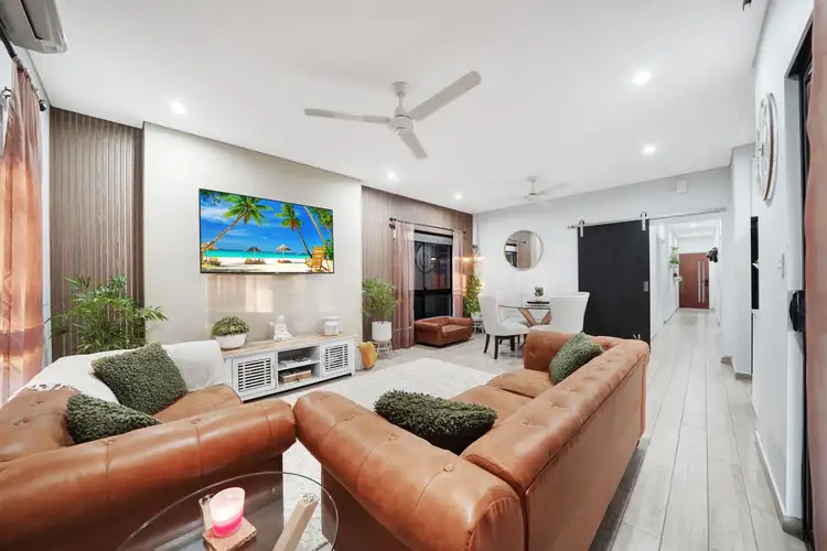 Third view of Homely house listing, 31 Oatgrass Street, Zuccoli NT 832