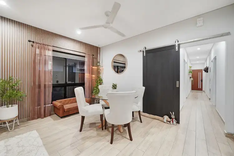 Fourth view of Homely house listing, 31 Oatgrass Street, Zuccoli NT 832
