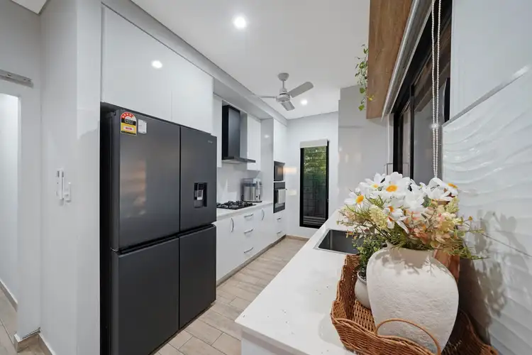 Fifth view of Homely house listing, 31 Oatgrass Street, Zuccoli NT 832