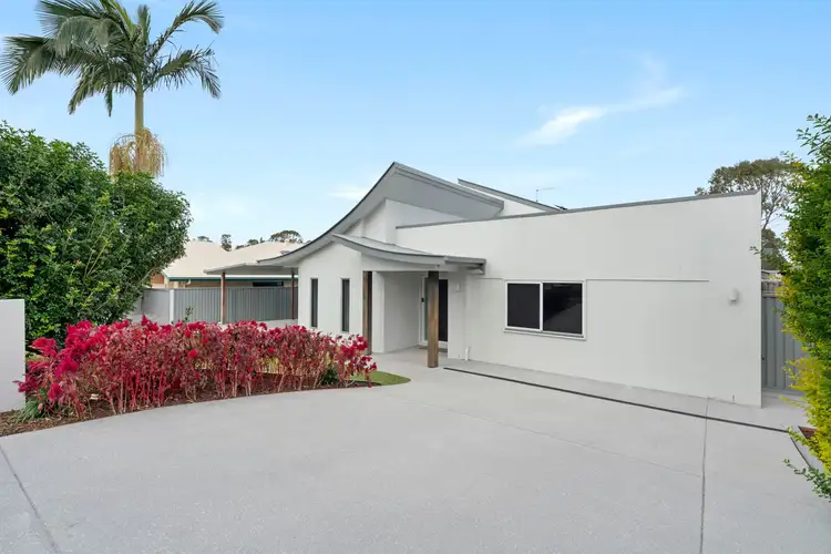 74 Morris Circuit, Thornlands QLD 4164