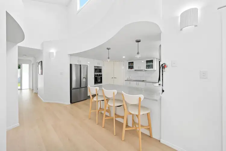 Fifth view of Homely house listing, 74 Morris Circuit, Thornlands QLD 4164