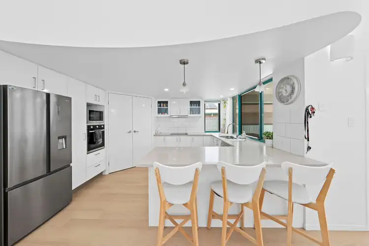 Sixth view of Homely house listing, 74 Morris Circuit, Thornlands QLD 4164