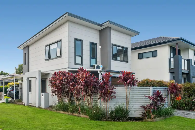 26 Burrum Street, Thornlands QLD 4164