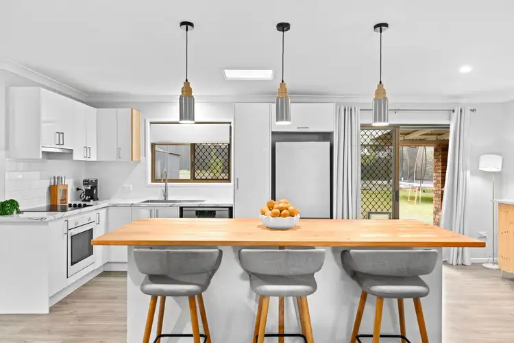 Third view of Homely house listing, 22 Cumberland Drive, Alexandra Hills QLD 4161