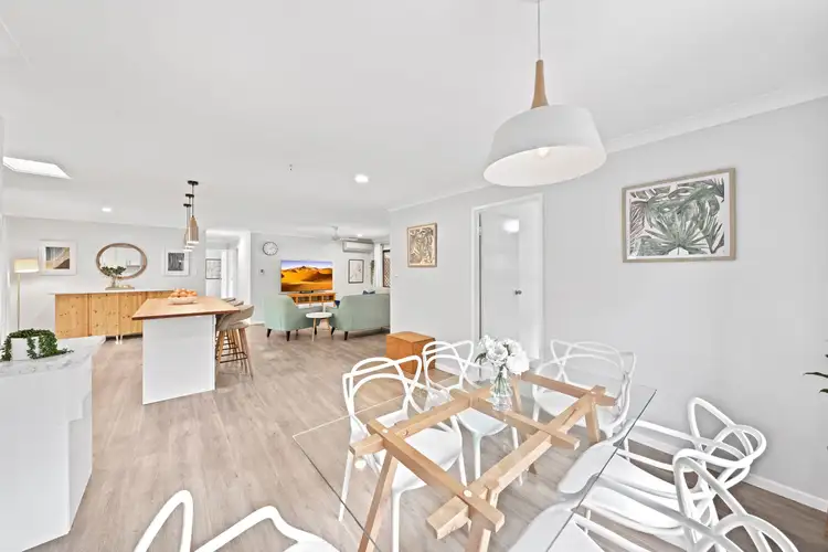 Fourth view of Homely house listing, 22 Cumberland Drive, Alexandra Hills QLD 4161