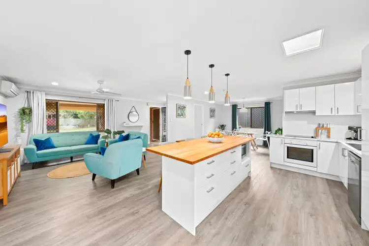 Fifth view of Homely house listing, 22 Cumberland Drive, Alexandra Hills QLD 4161