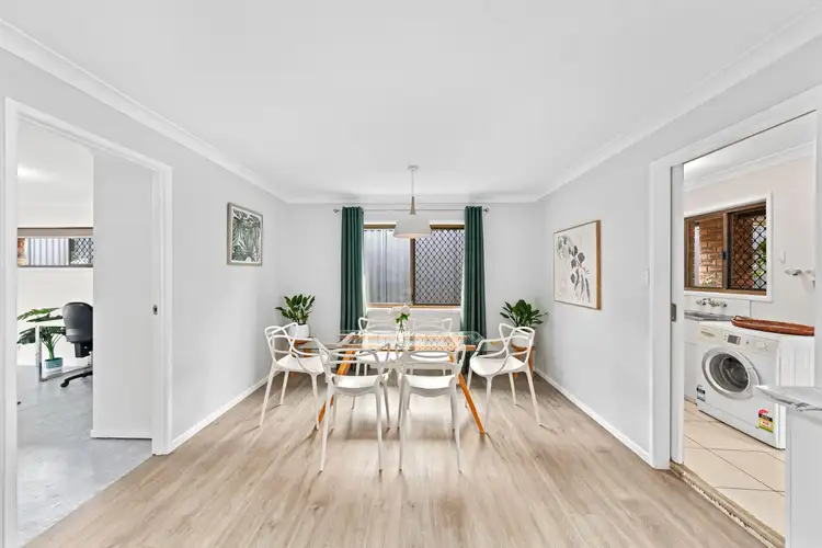 Sixth view of Homely house listing, 22 Cumberland Drive, Alexandra Hills QLD 4161