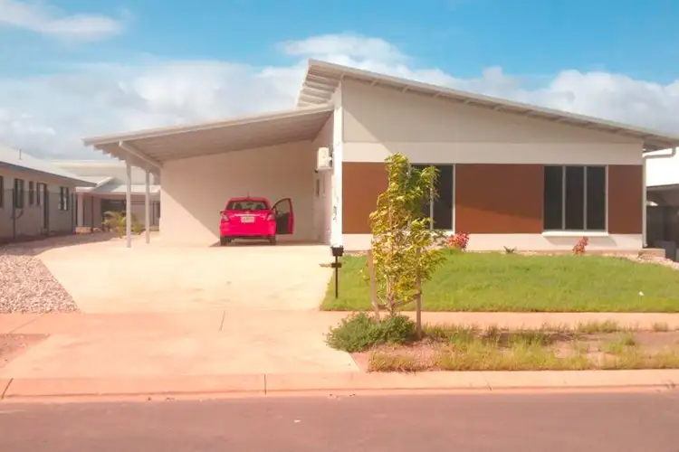 26 Taylor Crescent, Bellamack NT 832