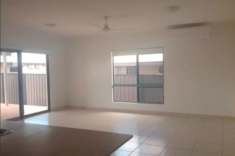 Second view of Homely house listing, 26 Taylor Crescent, Bellamack NT 832