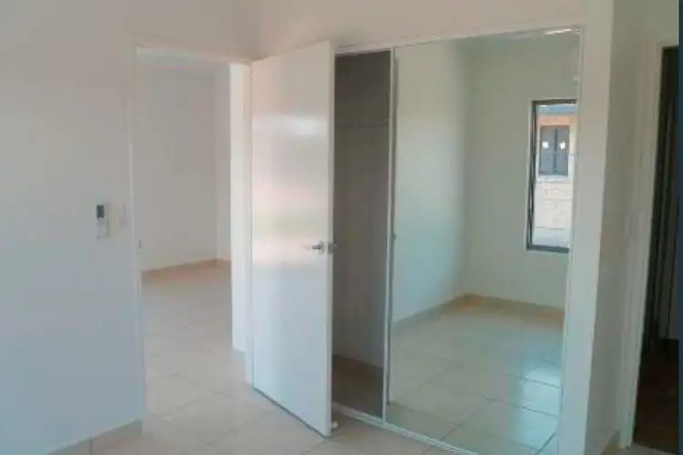 Fourth view of Homely house listing, 26 Taylor Crescent, Bellamack NT 832