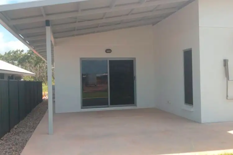 Fifth view of Homely house listing, 26 Taylor Crescent, Bellamack NT 832