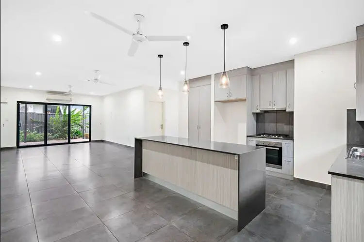 Third view of Homely house listing, 10 Garrick Street, Zuccoli NT 832