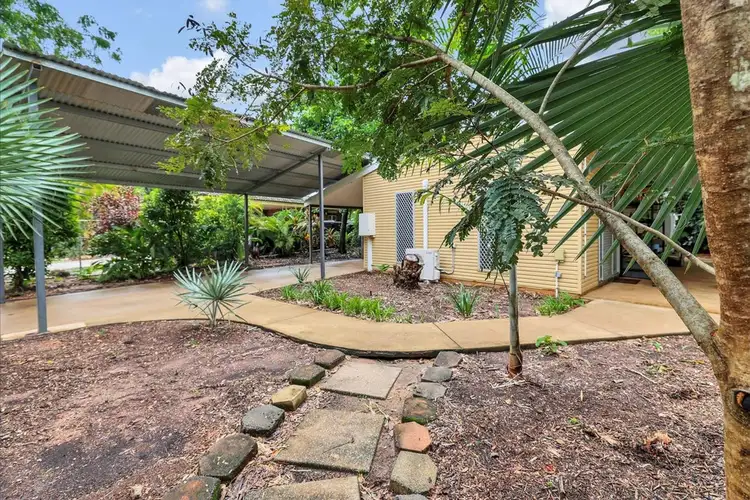 25 Lockwood Court, Moulden NT 830