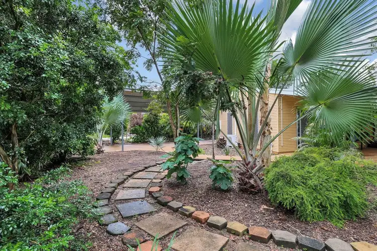 Sixth view of Homely house listing, 25 Lockwood Court, Moulden NT 830