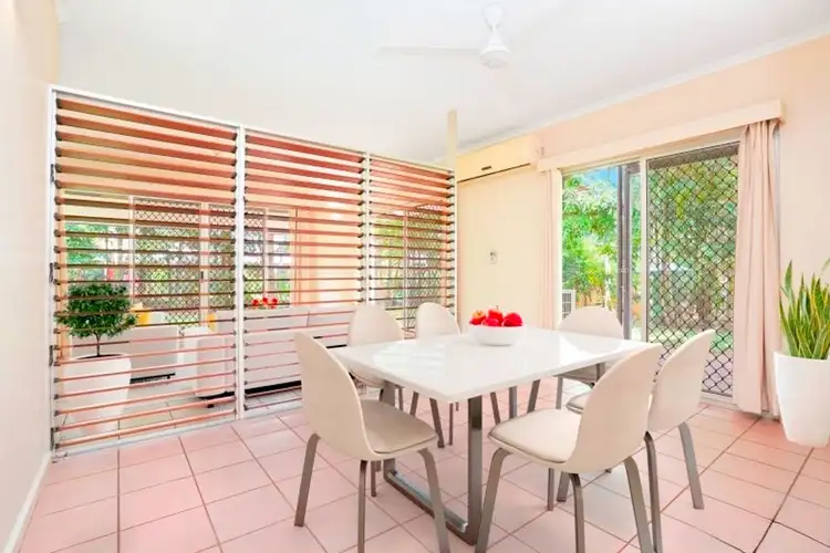 Third view of Homely house listing, 4 Chemnitz Court, Driver NT 830