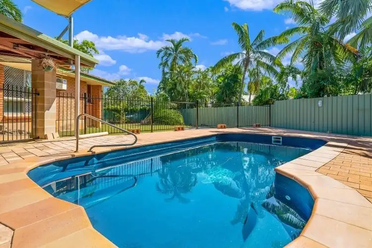 Main view of Homely house listing, 11 Noltenius Circuit, Gray NT 830