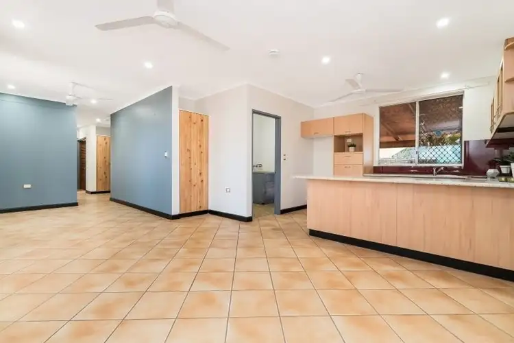 Fourth view of Homely house listing, 11 Noltenius Circuit, Gray NT 830