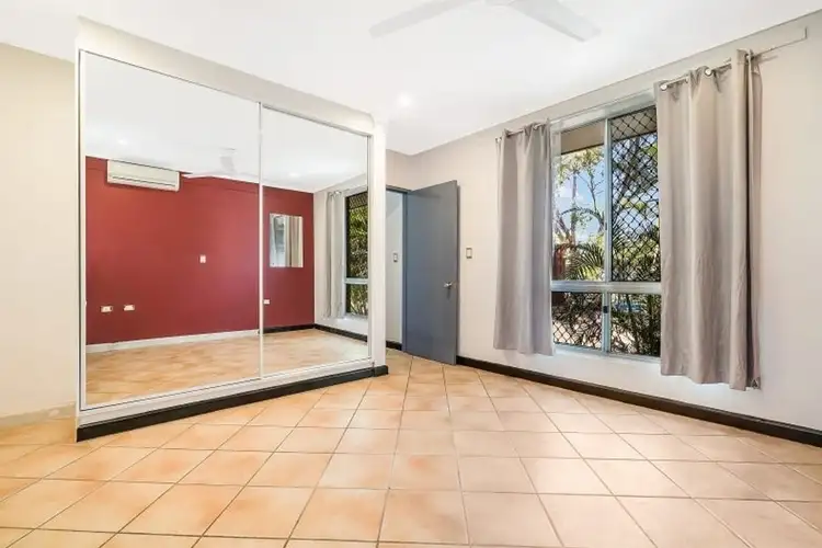 Fifth view of Homely house listing, 11 Noltenius Circuit, Gray NT 830