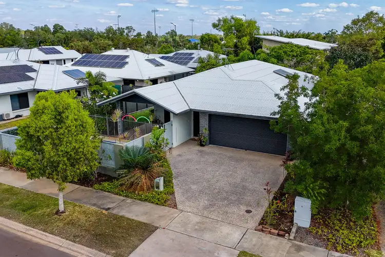 Main view of Homely house listing, 3 Morton Street, Durack NT 830
