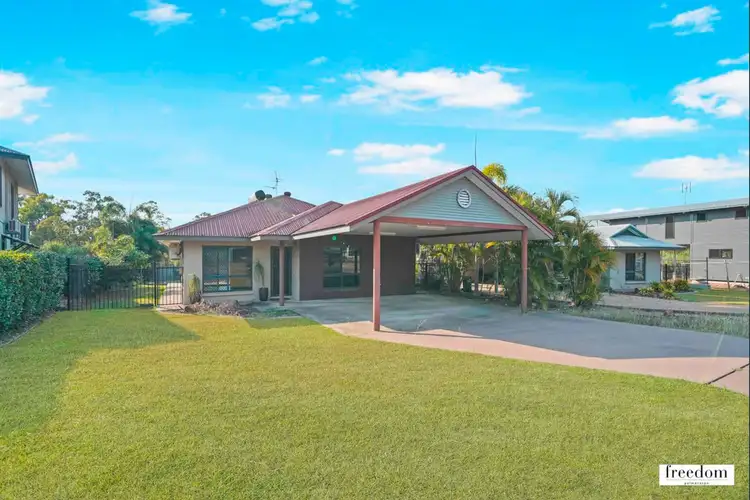 Main view of Homely house listing, 37 Inverway Circuit, Farrar NT 830