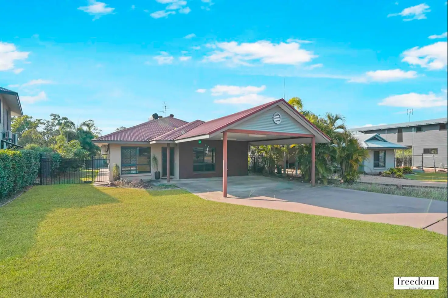 Main view of Homely house listing, 37 Inverway Circuit, Farrar NT 830