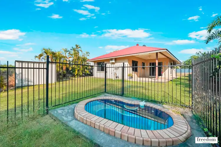 Second view of Homely house listing, 37 Inverway Circuit, Farrar NT 830